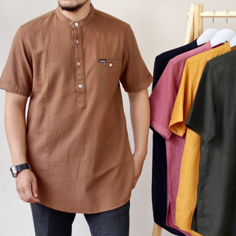 Baju Koko